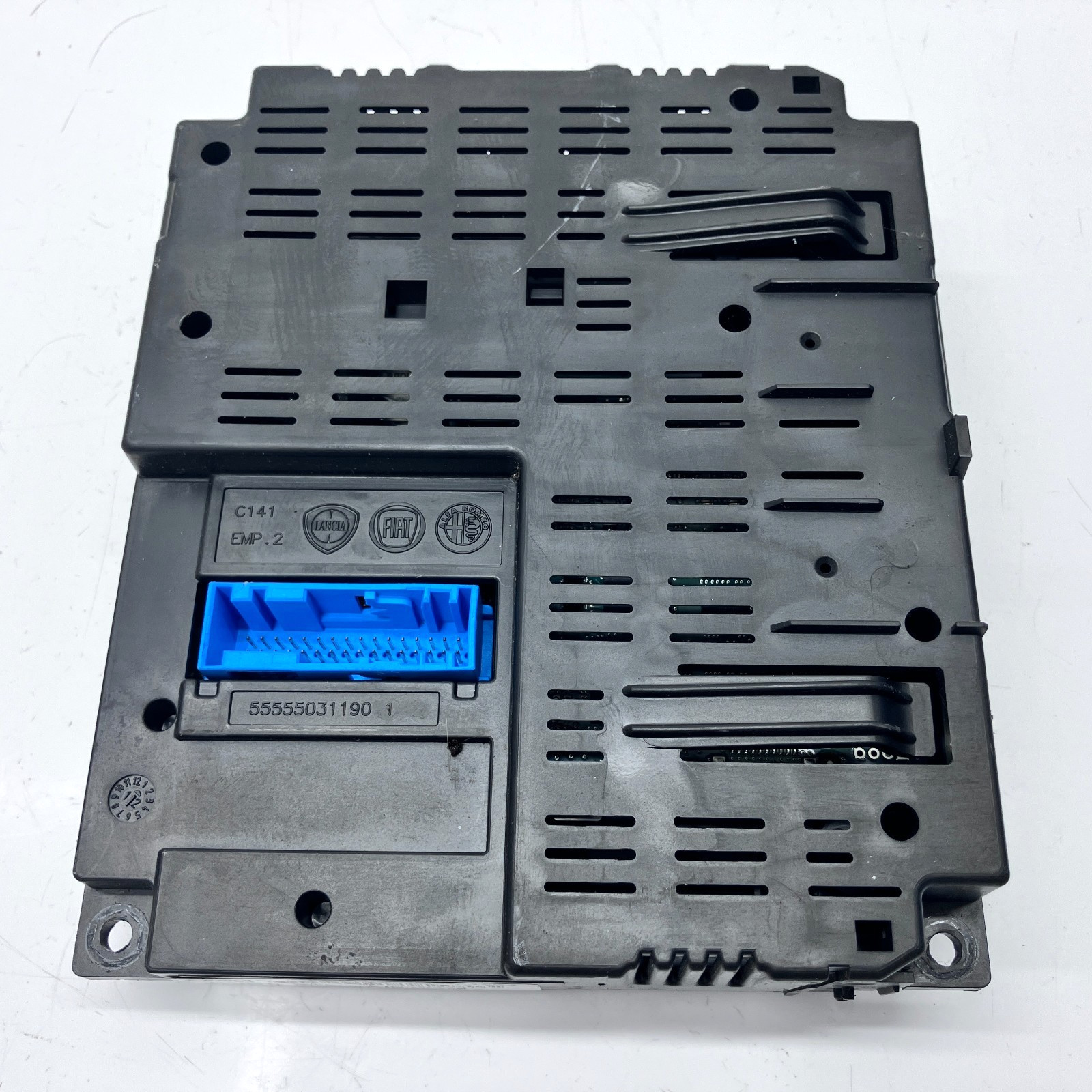 Fiat 500 Blue and Me módulo de conexión Bluetooth 51926903