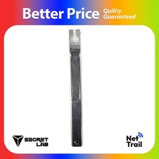 New Secretlab Magnetic Ethernet Cable Extender MLANCBLEXT-BLACKV2 No Box