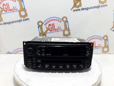 Autoradio Jeep CHEROKEE