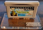 Shrek Game Boy Advance Video Authentic Nintendo Shrek 1 Movie - TESTED