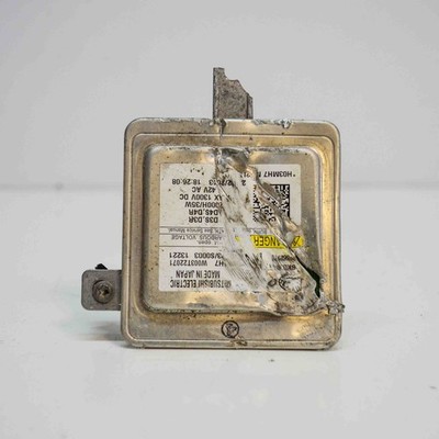 VW Golf VII 5G1, BQ1, BE1, BE2 Scheinwerfer vorne rechts Xenon Modul N/A 3496891