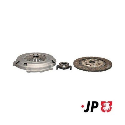 1x Kupplungssatz JP GROUP 6030400110 passend für MINI