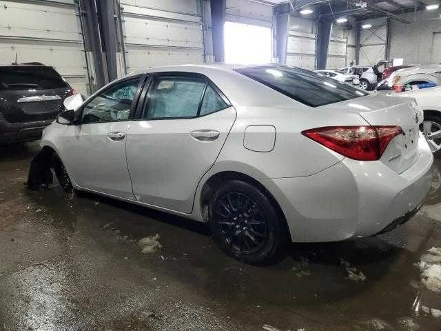 Sensor Toyota Corolla 2019 2018 2017 Foto 3 de 4