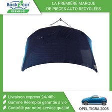Capot Opel TIGRA