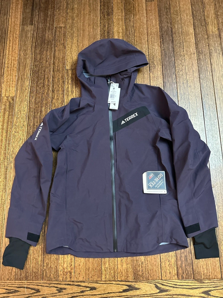 adidas Gore Tex Jacket In Men's Coats & Jackets for sale - eBay
