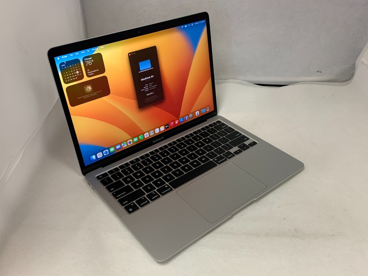 Apple MacBook Air M1 13