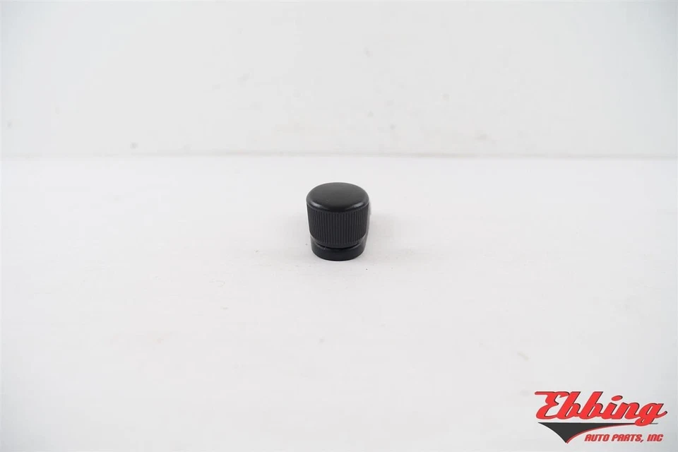 Front Door Window Crank 15705526 Fits 1999-2022 Chevrolet Silverado 1500 702602 Foto 3 de 4