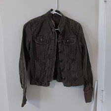 BB Dakota Jacket Small Size S