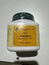 E-Fong - Xiao Chai Hu Tang - 100 grams