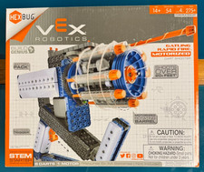 HEXBUG GATLING RAPID FIRE MOTORIZED Dart shooter