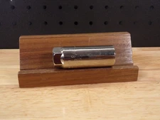 Vintage Craftsman 3/8" Drive 5/8" Spark Plug Socket 43324 -G- Stamp USA