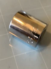 Wright Tool 3124 3/8" Drive 12 Point Standard Socket 3/4"