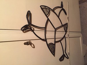 Appendiabiti Massimo Griggio