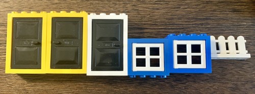 Lego 5482 House Hotel Boat Animals Jeep Etc Building Set W Instructions - Picture 7 of 9