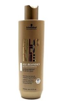 Schwarzkopf BlondMe All Blondes Detox Shampoo 10 oz