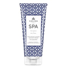 KALLOS COSMETICS KJMN SPA Moisturizing Shower...