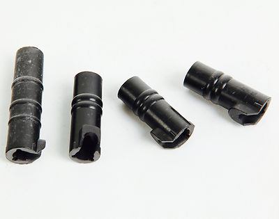 ZF6HP19 ZF6HP19X ZF6HP21 Transmission Sealing Sleeves Kit for BMW