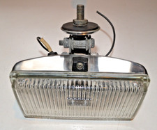 Alter Bosch 8328 R19 Chromglanz  Edelstahl Nebelscheinwerfer