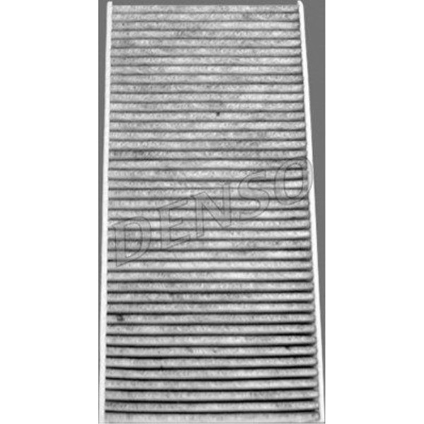 Denso Innenraumfilter Aktivkohlefilter FüR Peugeot 407 SW CitroëN C5 III Break-image