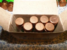 New Bussman Fusetron FRN-R-10 Lot of 7 Fuses