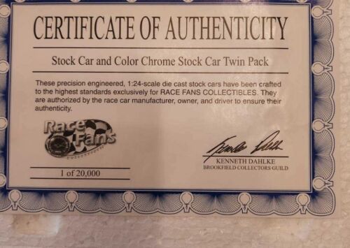 Jeff Gordon #24 DuPont/PEANUTS™ 2000 Monte Carlo 1 of 20,000 100550 1:24 - Picture 4 of 5