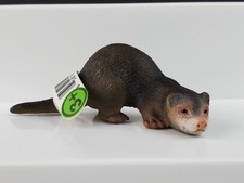 schleich ferret