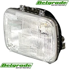 564.55029 Headlamp LH/RH Replaces IHC 2006091C91