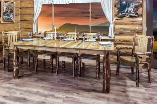 Lodge Pine Lodge Home Furniture