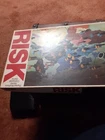 Vintage 1975 Board Game Risk by Parker Brothers Complete Set