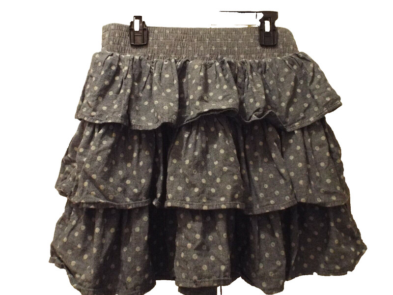 Be Bop Skirt Size S