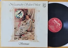 Audiophile Andre Rieu Maastricht Salon Orchestra Serenata LP Dutch Philips ED1