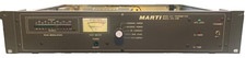 MARTI ELECTRONICS STL TRANSMITTER, R RECEIVER, RPT MOBIL REPAIR ESTIMATE