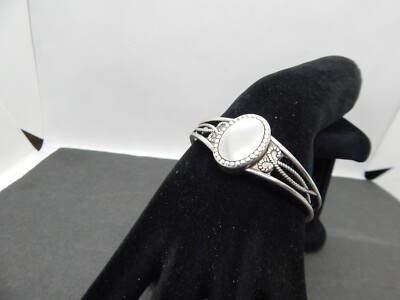 Nine West & Company Watch Women Silver Tone with mirror