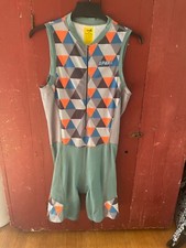 sparx triatalon suit size Xl sleeveless