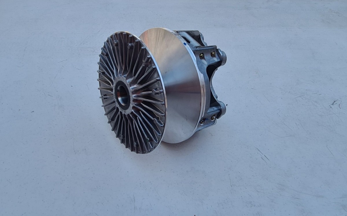 2022-2024 Polaris Rzr Pro Xp Turbo R Primary Drive Clutch New Oem