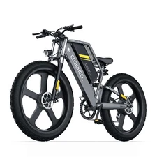 Electric Bike, Coswheel EMTB T26