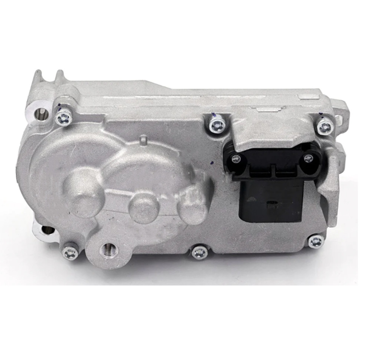 Turbocharger Actuator 3778624 For Cummins Engine ISL9 L9 QSB6.7 