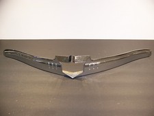 1949 Plymouth Special Deluxe Hood Trim Oem 1299361 1949 Plymouth Special Deluxe Hood Trim Oem 1299361