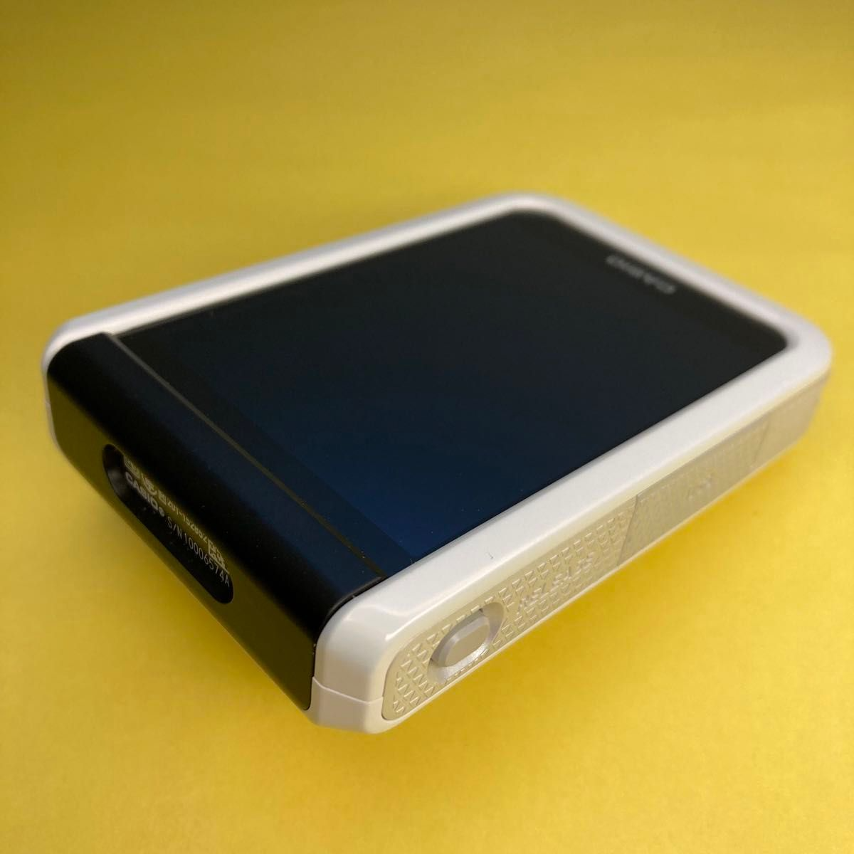 CASIO EXILIM EX-FR100L Separation Digital Camera 10.2Megapixel EX