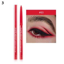 HANDAIYAN Liquid Matte Waterproof Liquid Eyeliner 20 Colors Pen Long Lasting UK