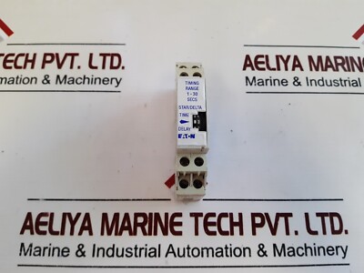Eaton/Cutler-Hammer MD87K110 Timer-Modul Für PLCs & HMIs