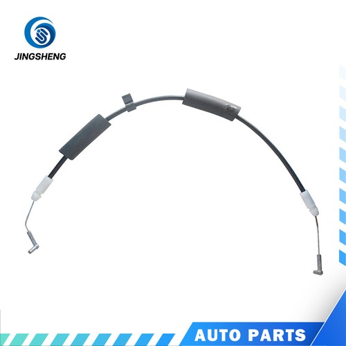 2 Pcs For CRV 07-11 Rear Door Lock Cable Inside Handle Right Left 72631-SWA-A01 - Picture 3 of 3