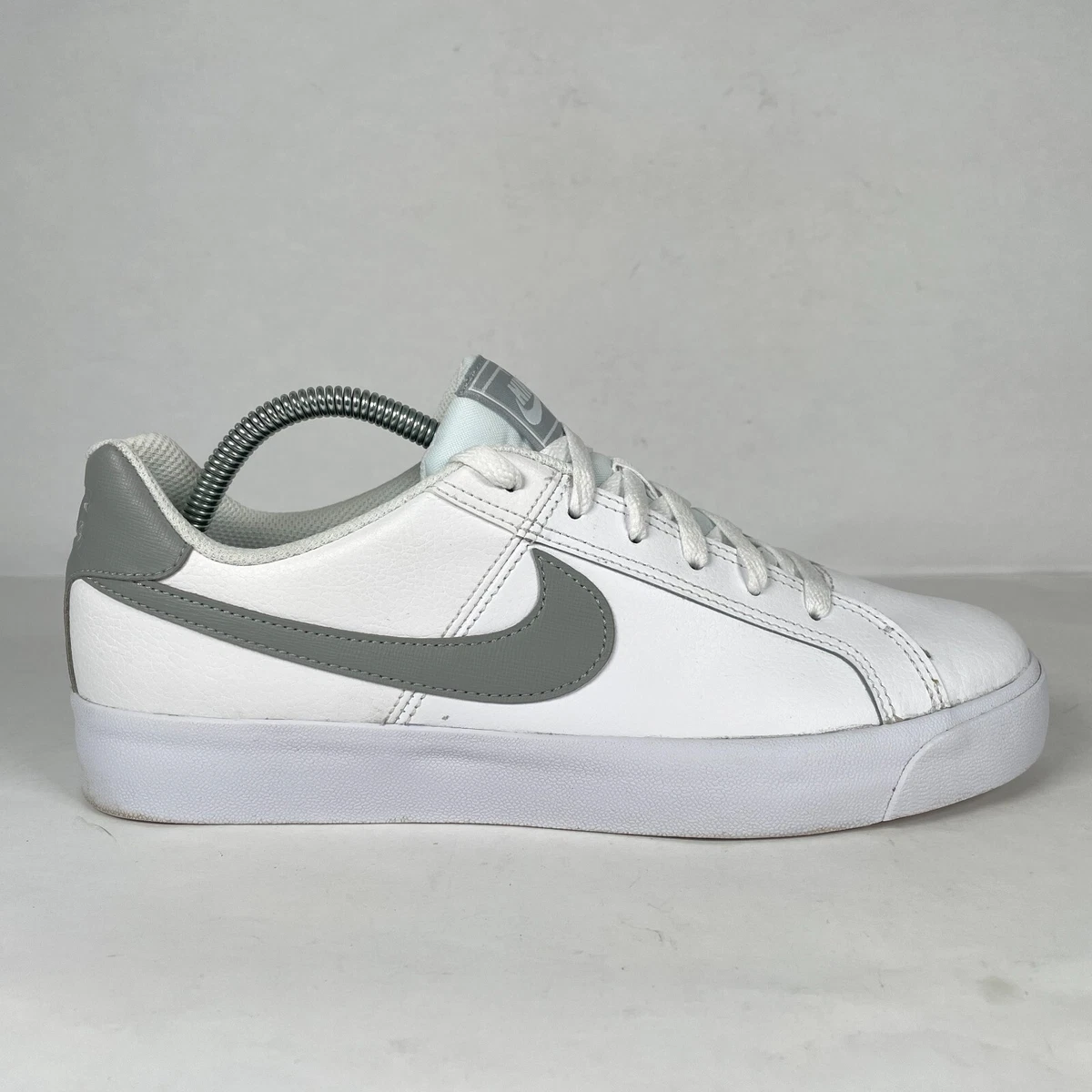 Nike court royale ac mens cheap slip on