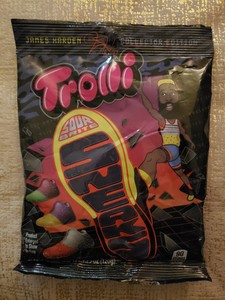 trolli sneakers