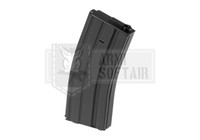 Classic Army Caricatore Monofilare Serie M4 Da 68 Bb Nero Asg Softair