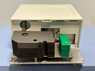 Artesyn Optical Measurement Spectrometer Laser Analysis System Part 91.0000.61