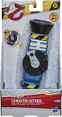 HASBRO GHOSTBUSTERS GHOST WHISTLE ROLEPLAY TOY 