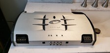 Phoenix Gold Xenon X600.1 Old School Subwoofer Amp
