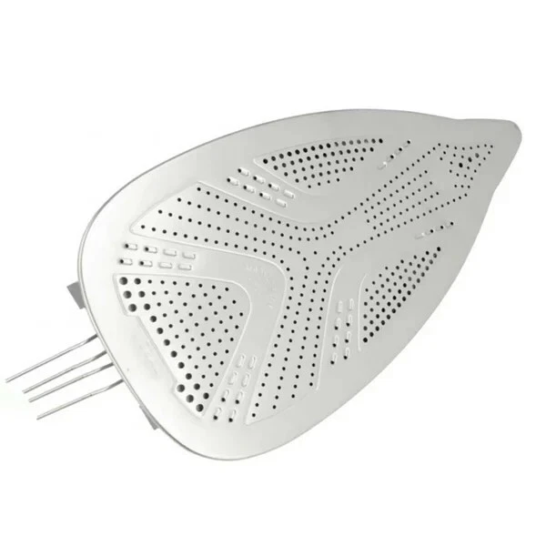 Rowenta piastra basamento resistenza ferro stiro pro master DW8210 DW8215 DW8221