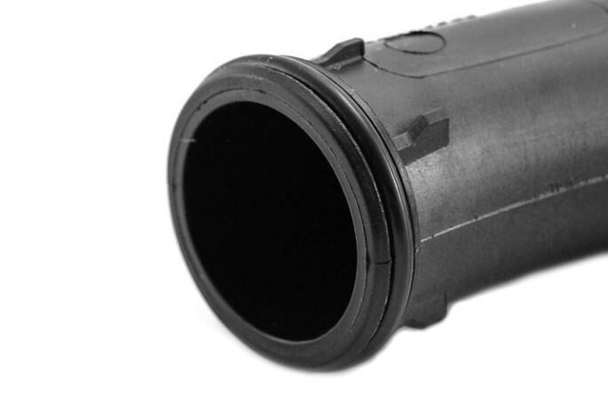 Genuine Mini Cooper Engine Coolant Pipe Water Pump To Thermostat 